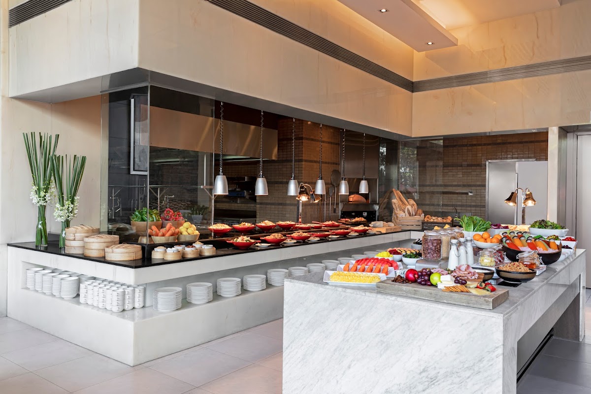 Bistro M